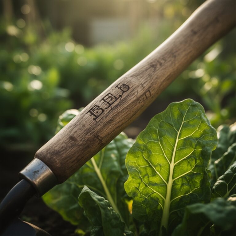 6 Best Professional-Grade Tool Kits for Vegetable Garden Care