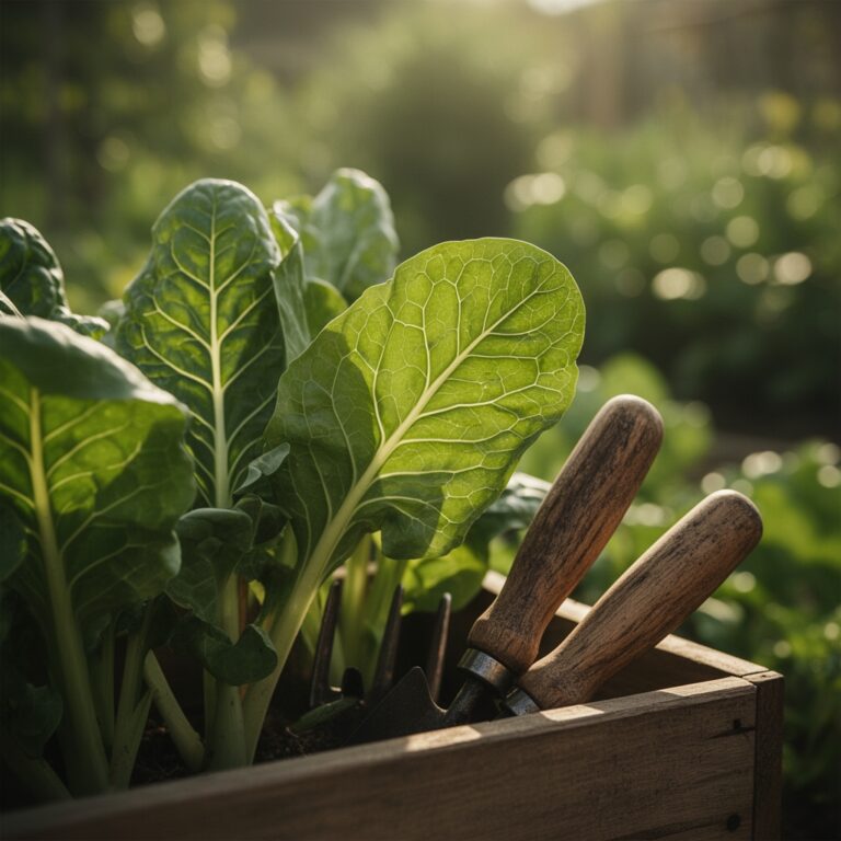 7 Best Wall-Mounted Organizers for Vegetable Garden Hand Tools