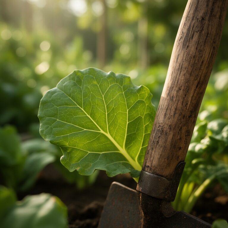 9 Long-Term Steps to Prepare a Sustainable Food Production Garden