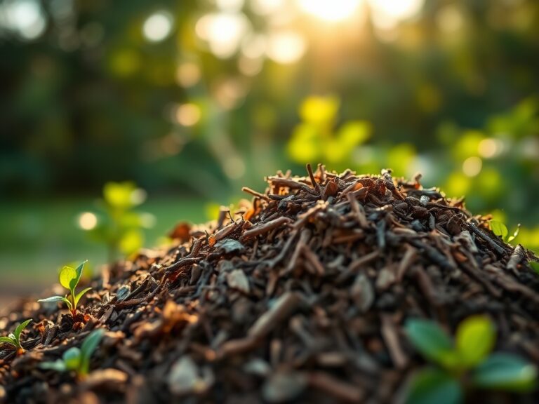 9 Best Premium Mulch for Professional Property Landscaping
