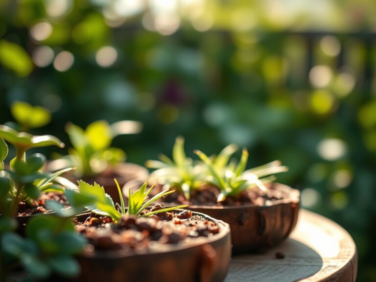 8 Best Heavy-Duty Plant Saucers for Large Indoor Containers