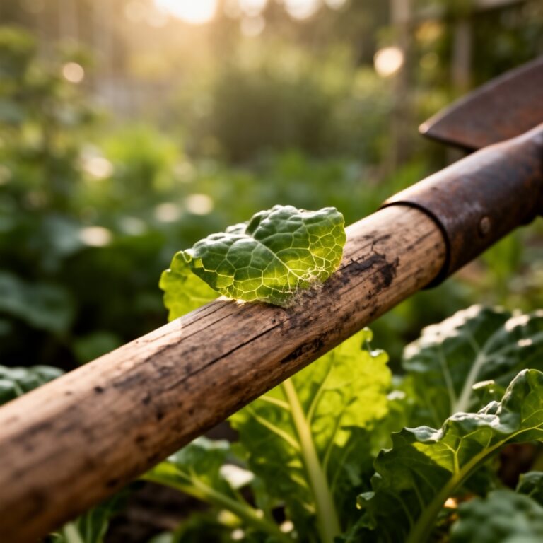 8 Best Rust Prevention Sprays for Vegetable Garden Equipment