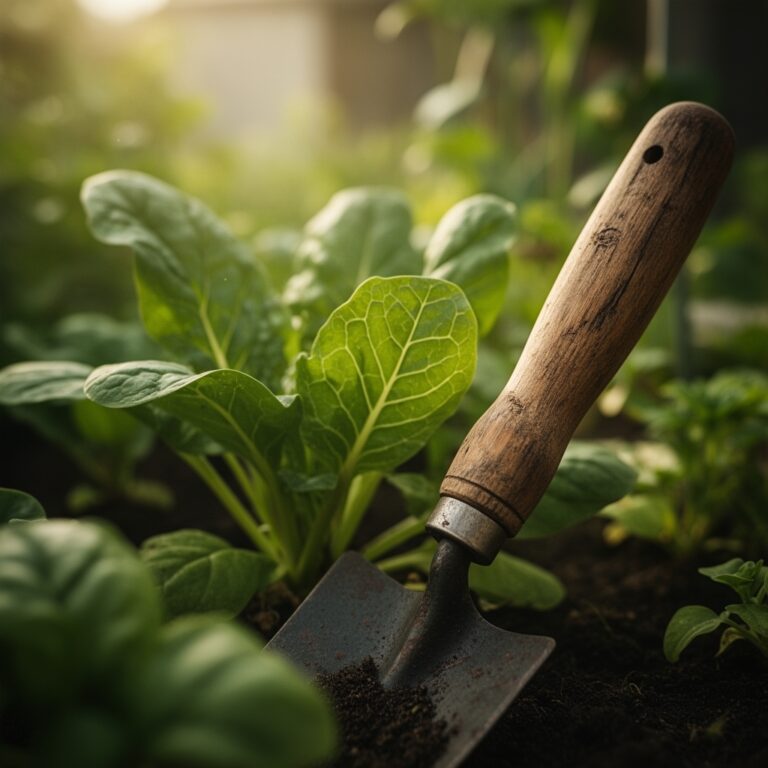 8 Space-Saving Steps to Prepare a Balcony Vegetable Garden