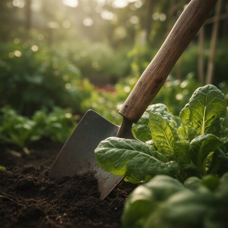 9 Productive Steps to Prepare a Container Vegetable Garden