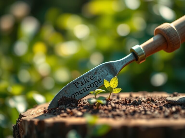 9 Steps to Prepare Your Garden for a Tool Care Tutorial