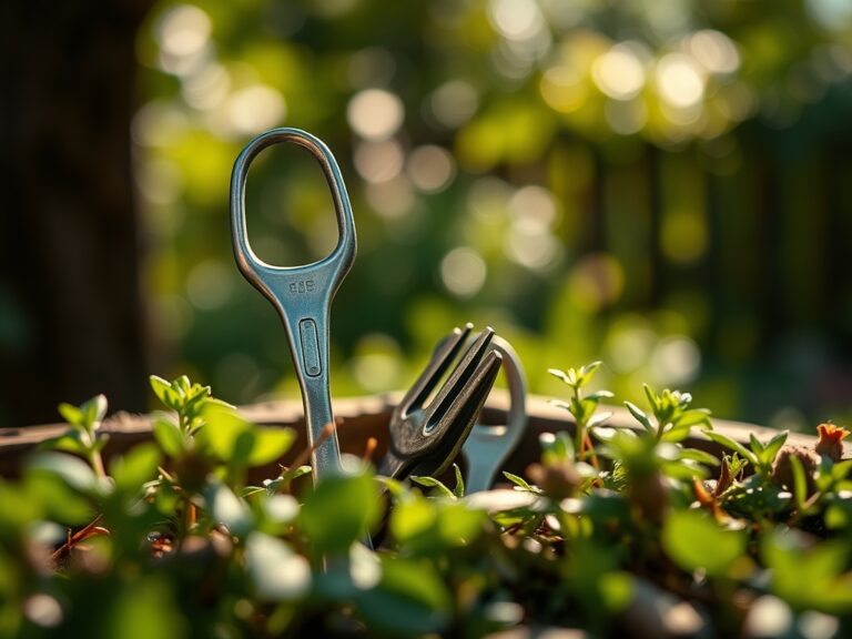 6 Steps to Prepare Your Workspace for a Tool Organization Trick