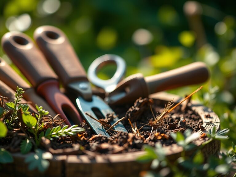 8 Steps to Prepare a Tool Room for a Storage Trick Showcase