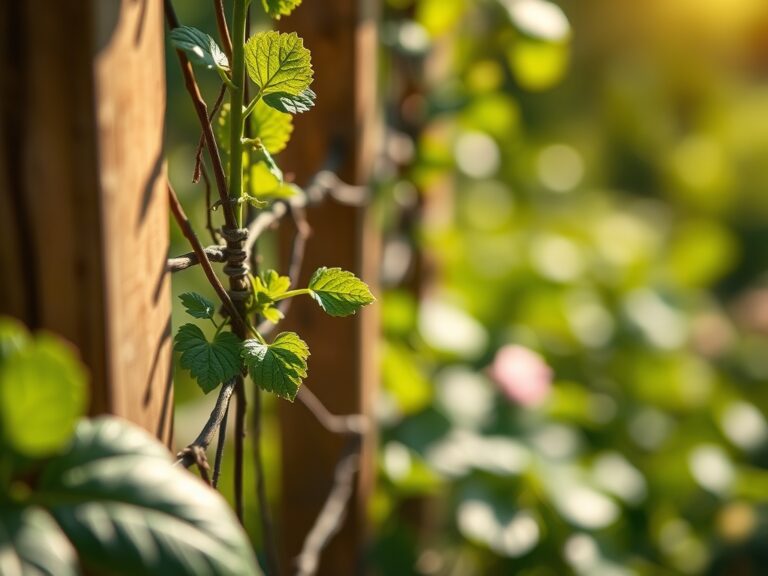 8 Steps to Prepare for a Professional Trellis Install