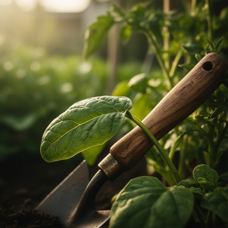 6 Indoor Steps to Prepare Your Home for a Productive Vegetable Garden