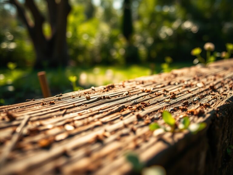 7 Steps to Prepare a Scenic Permanent Property Bench Site