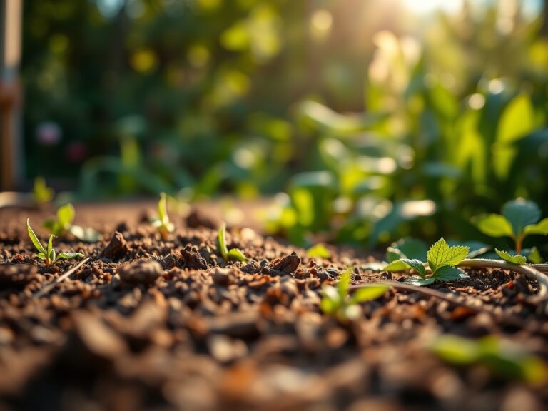 6 Steps to Prepare a Level Professional Garden Deck Site