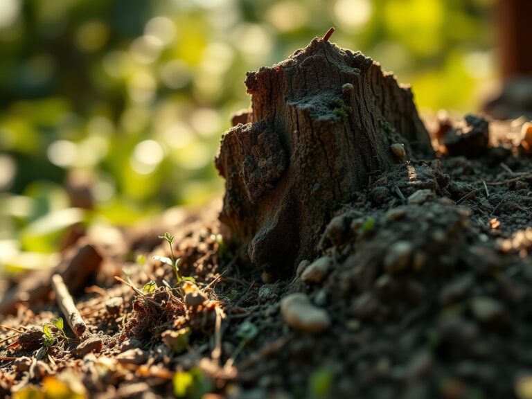 7 Steps to Prepare a Large Property Garden Shed Site