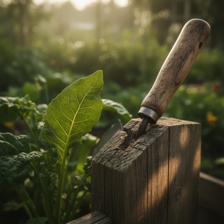 8 Quick Access Steps to Build a Functional Garden Gate
