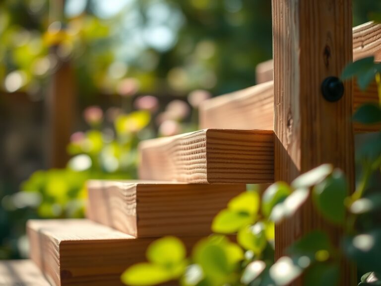 6 Steps to Install a High-Quality Property Privacy Screen