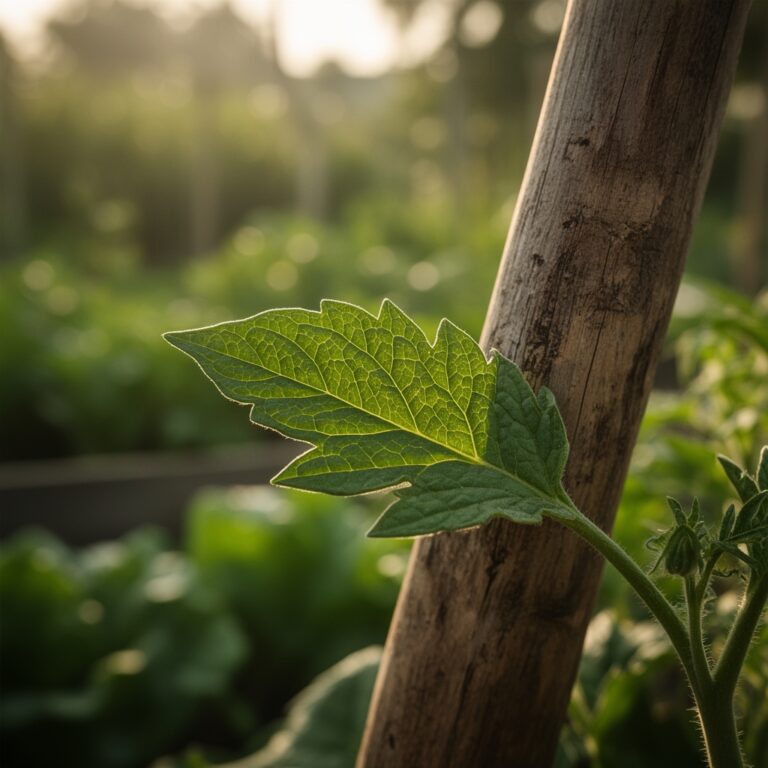 6 Security Steps to Install a Secure Fence Around Your Vegetable Plot