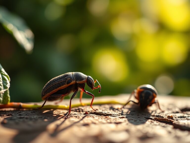 7 Precision Steps to Treat Mealybugs with Rubbing Alcohol