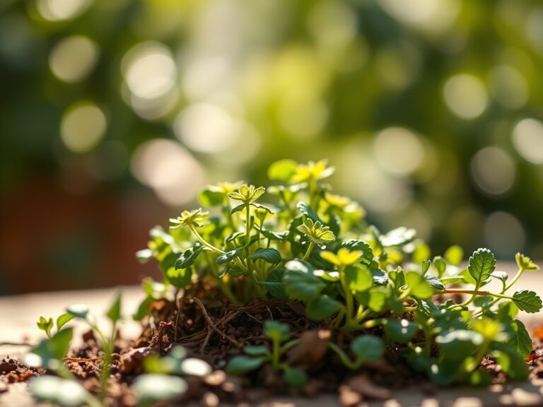 8 Kitchen Tips to Use a Specialized Herb Fertilizer
