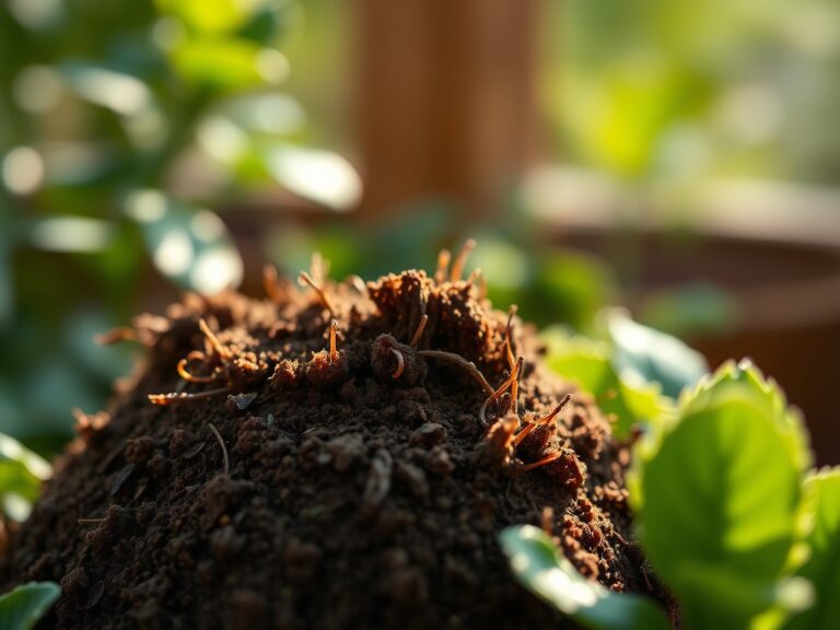9 Growth Benefits of Specialized Houseplant Fertilizer